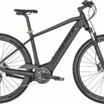 Scott Sub Cross eRIDE 30 2023