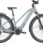 Scott Sub Tour eRIDE 10 2023