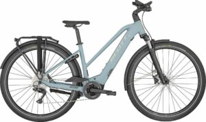 Scott Sub Tour eRIDE 10 2023