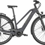 Scott Sub Tour eRIDE 30 Lady 2022 (Udstillingsmodel)