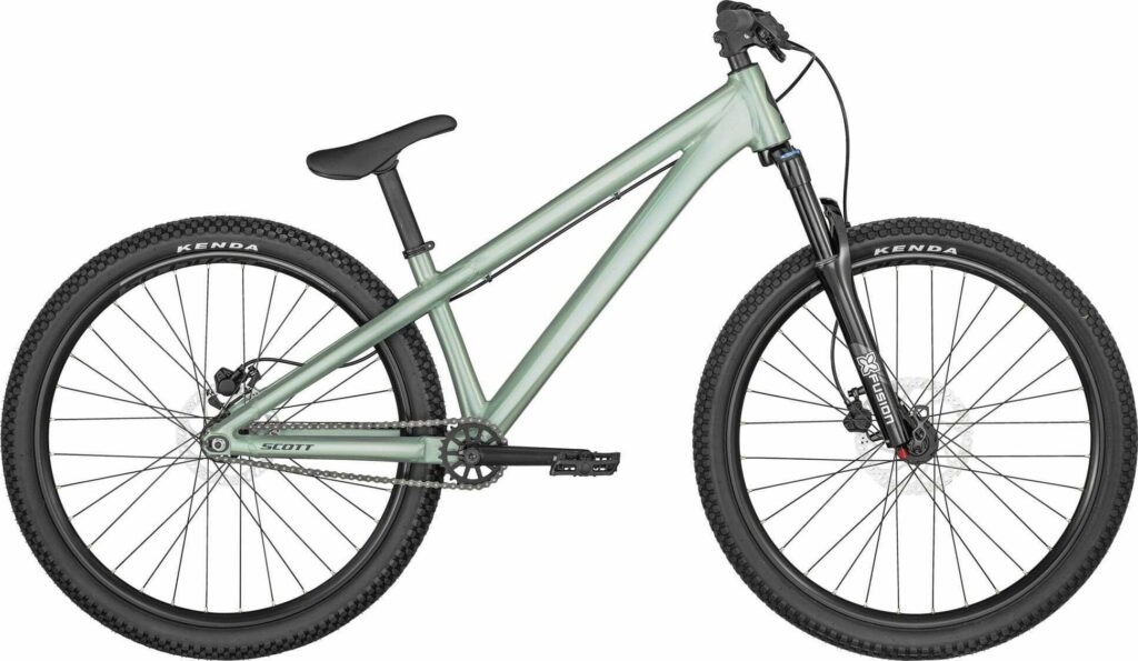 Scott Voltage YZ 0.1 2023