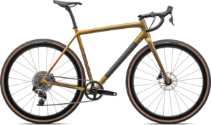 Specialized Crux Expert 2023