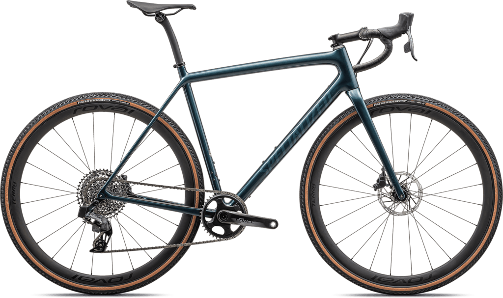 Specialized Crux Pro 2023