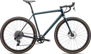 Specialized Crux Pro 2023