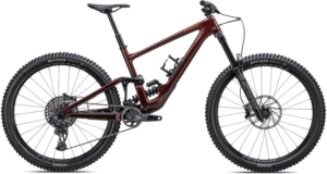 Specialized Enduro Expert 2023 – Rød
