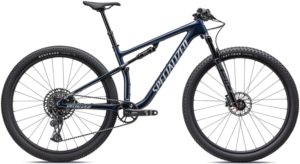 Specialized Epic Comp 2023 – Blå
