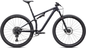Specialized Epic EVO 2023 – Blå