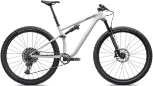 Specialized Epic EVO Comp 2023 – Hvid