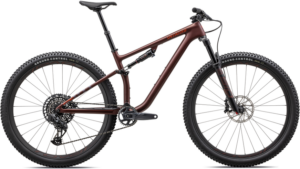 Specialized Epic EVO Expert 2023 – Rød