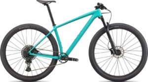 Specialized Epic Hardtail 2023 – Turkis