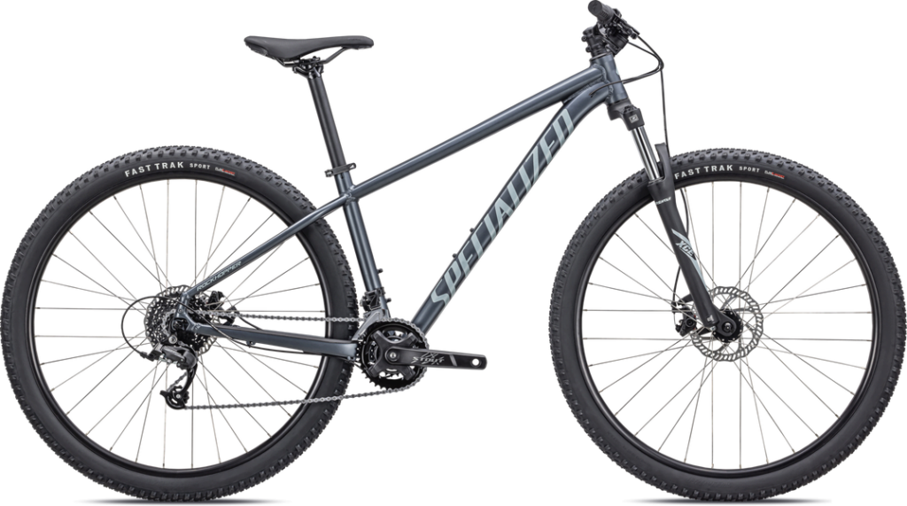 Specialized Rockhopper 29 2023 - Blå