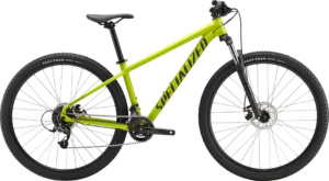 Specialized Rockhopper 29 2023 – Gul