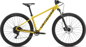 Specialized Rockhopper Comp 27.5 2023 – Gul