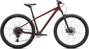 Specialized Rockhopper Expert 27.5 2023 – Rød