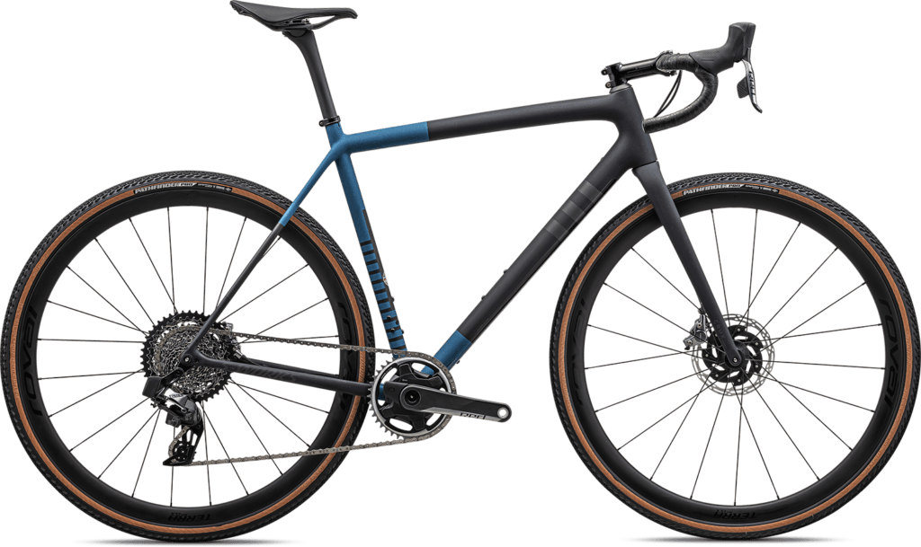Specialized S-Works Crux 2023