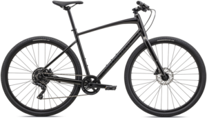 Specialized Sirrus X 3.0 2023 – Grå