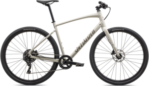 Specialized Sirrus X 3.0 2023 – Hvid