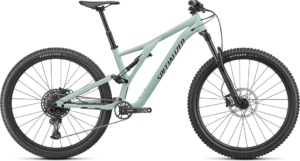 Specialized Stumpjumper Alloy 2023 – Turkis