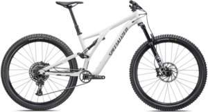 Specialized Stumpjumper Comp Alloy 2023 – Hvid