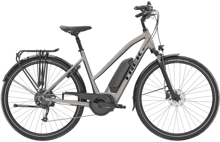 trek verve 2 stagger