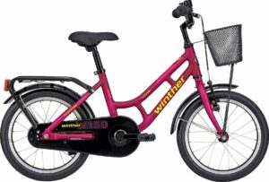 Winther 150 Pige 16" 1g 2023 – Lilla
