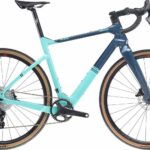 Bianchi Arcadex Ekar 13g 2023 - Celeste