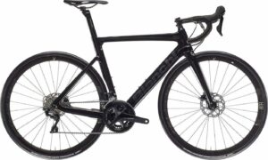 Bianchi Aria Aero 105 Di2 Disc 22g 2023 – Sort