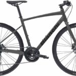 Bianchi C-sport 2 24g Disc 2023 - Sort