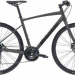 Bianchi C-sport 3 18g Disc 2023 - Sort