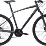 Bianchi C-sport Cross 2 24g Disc 2023 - Sort
