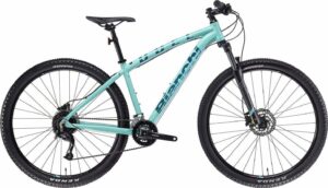 Bianchi Duel 29S 18g 2023 – Celeste