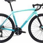 Bianchi Impulso All Road GRX 600 11g 2023 - Celeste