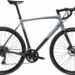 Bianchi Impulso All Road GRX 600 22g 2023 - Blå
