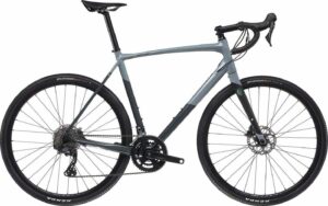 Bianchi Impulso All Road GRX 600 22g 2023 – Blå