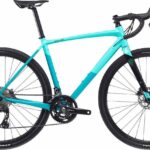 Bianchi Impulso All Road GRX 810 11g 2023 - Celeste
