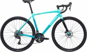 Bianchi Impulso All Road GRX 810 11g 2023 – Celeste