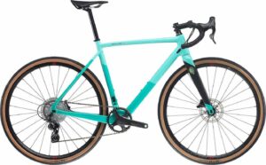 Bianchi Impulso Pro Ekar 13g 2023 – Celeste