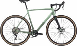Bianchi Impulso Pro Ekar 13g 2023 – Grøn