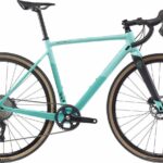 Bianchi Impulso Pro GRX 600 11g 2023 - Celeste