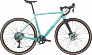 Bianchi Impulso Pro GRX 600 11g 2023 – Celeste
