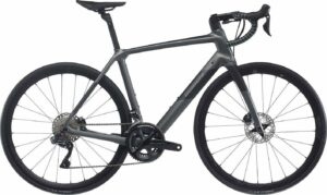 Bianchi Infinito 105 Di2 24g Disc 2023 – Sort