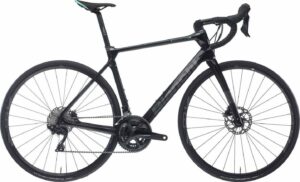 Bianchi Infinito XE 105 22g Disc 2023 – Sort