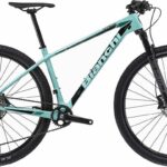 Bianchi Nitron 9.3 XT/SLX 12g 2023 - Celeste