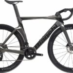 Bianchi Oltre Comp Rival eTap AXS 24g 2023 - Sort