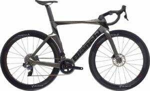 Bianchi Oltre Comp Rival eTap AXS 24g 2023 – Sort