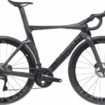 Bianchi Oltre Pro Ultegra Di2 24g 2023 - Sort