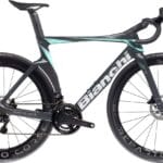 Bianchi Oltre RC Super Record EPS 24g 2023 – Sort