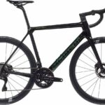 Bianchi Specialissima Dura Ace Di2 24g Disc 2023 - Sort
