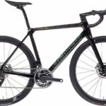 Bianchi Specialissima RED eTap AXS Di2 24g Disc 2023 - Sort