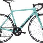Bianchi Sprint 105 22g 2023 - Celeste